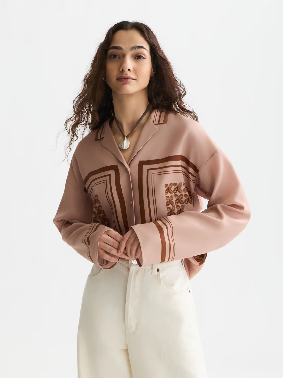 Shirts & Blouses