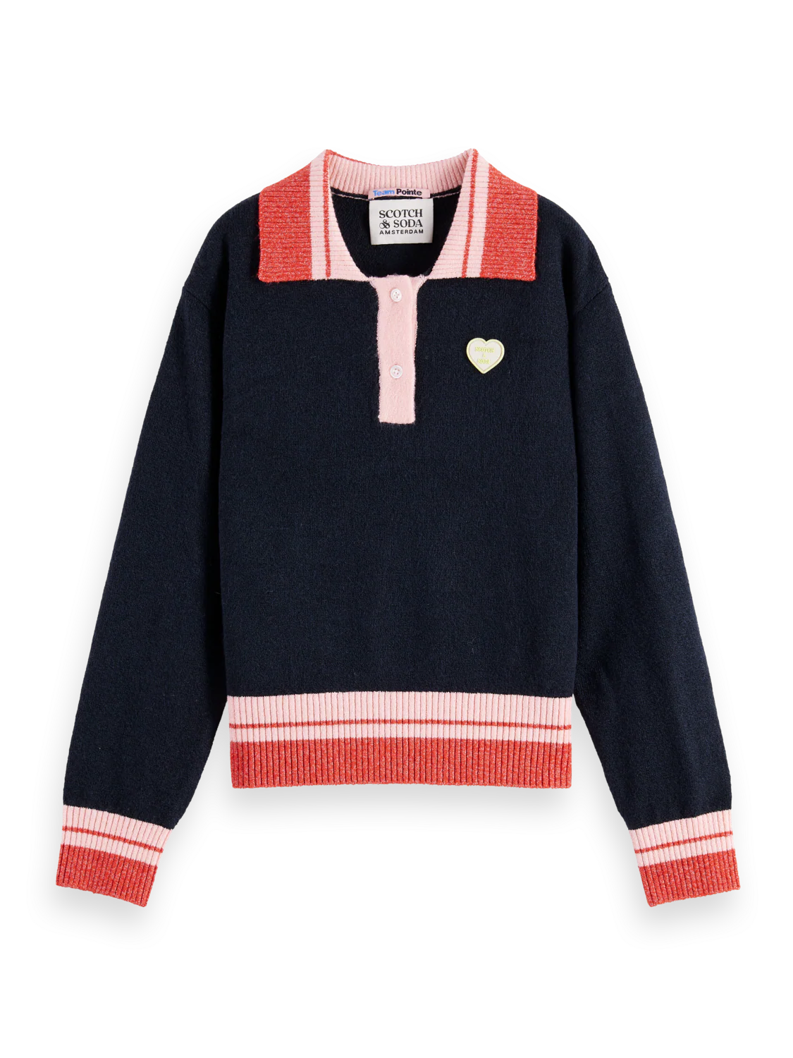 Sweaters & Cardigans